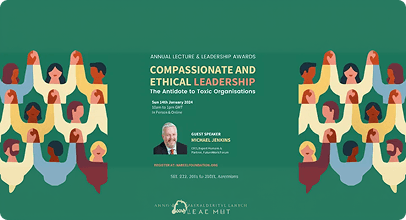 Compassionate and Ethical Leadership