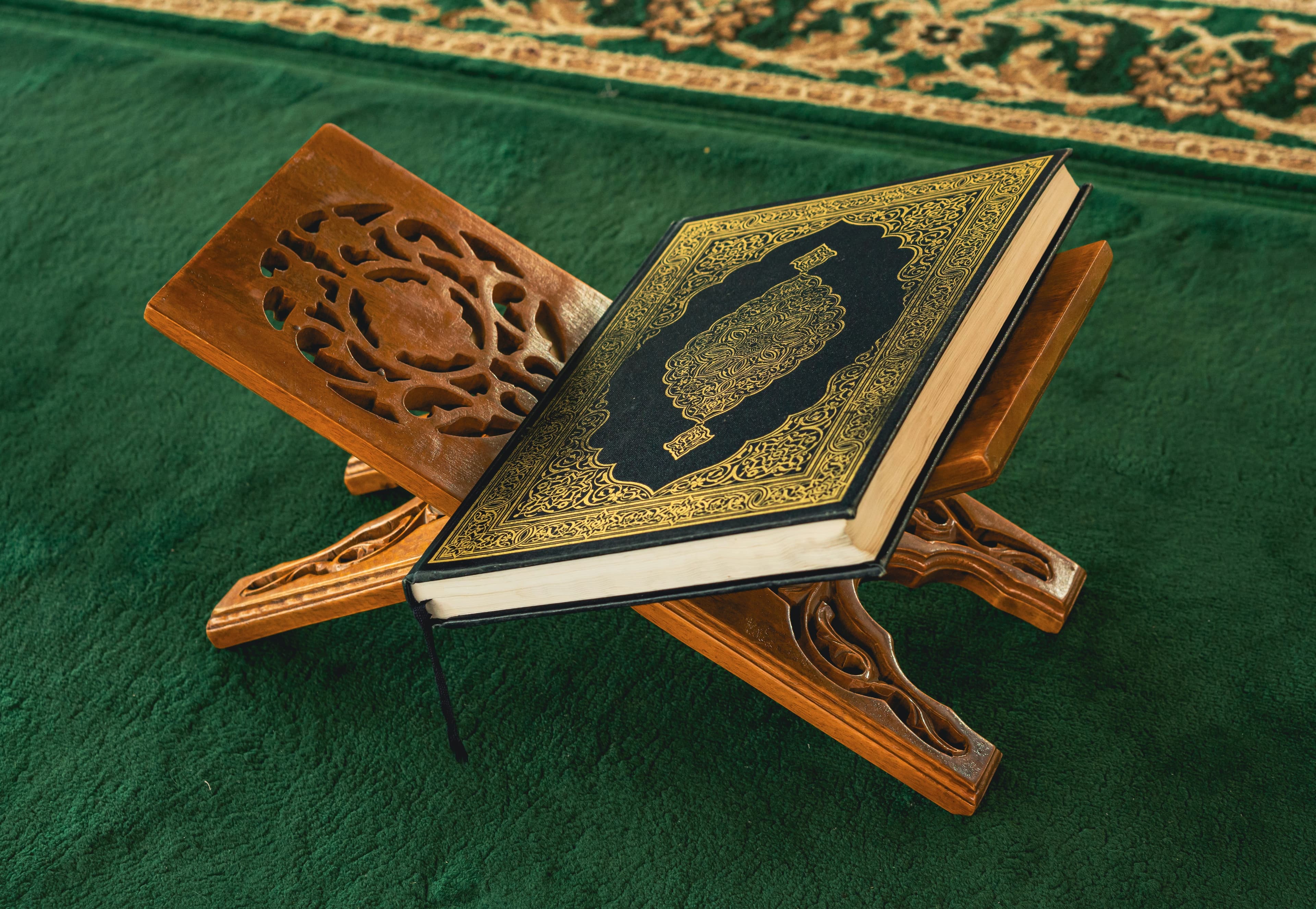 Scholarship and Contemporary Questions